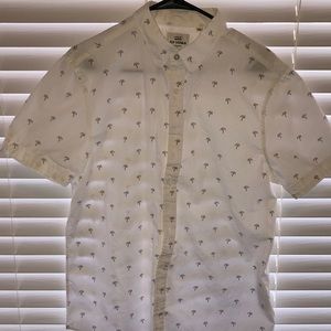 Ben Sherman Large button down